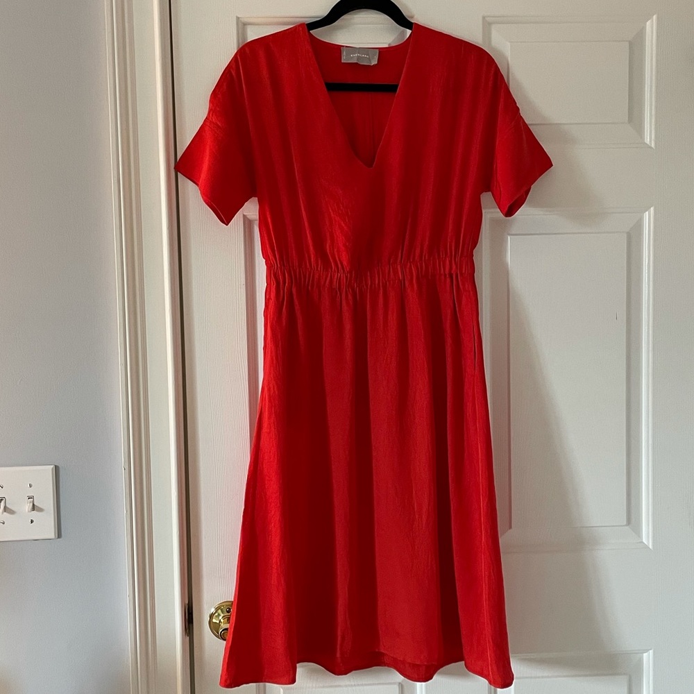 Everlane Dress